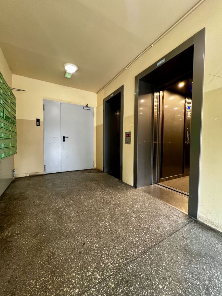 Mieszkanie 2-pokojowe Łódź Widzew, ul. Władysława Szafera. Zdjęcie 17