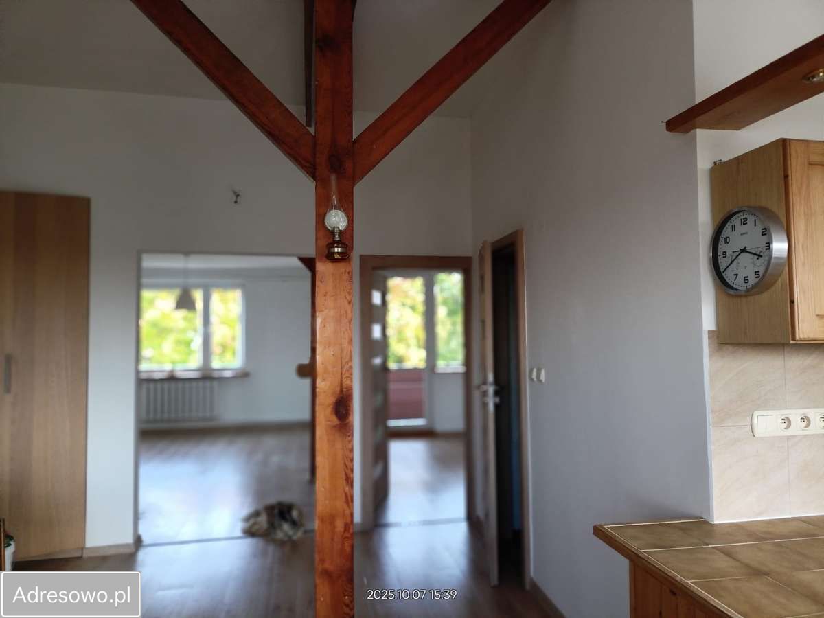 Mieszkanie 4-pokojowe Łomża Śródmieście, ul. 3 Maja. Zdjęcie 10