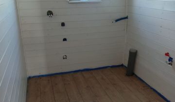 Działka rod Chrząstowo