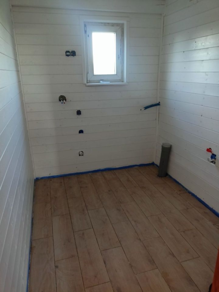 Działka rod Chrząstowo. Zdjęcie 2