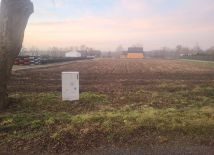 Działka budowlana Trzemeszno