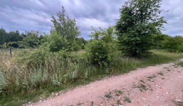 Działka budowlana Nieporęt