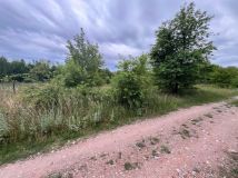 Działka budowlana Nieporęt. Zdjęcie 1