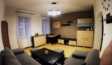 Mieszkanie 2-pokojowe Wałbrzych Nowe Miasto