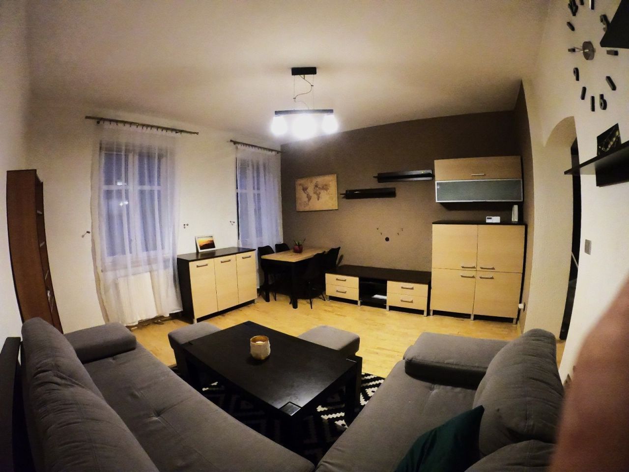 Mieszkanie 2-pokojowe Wałbrzych Nowe Miasto