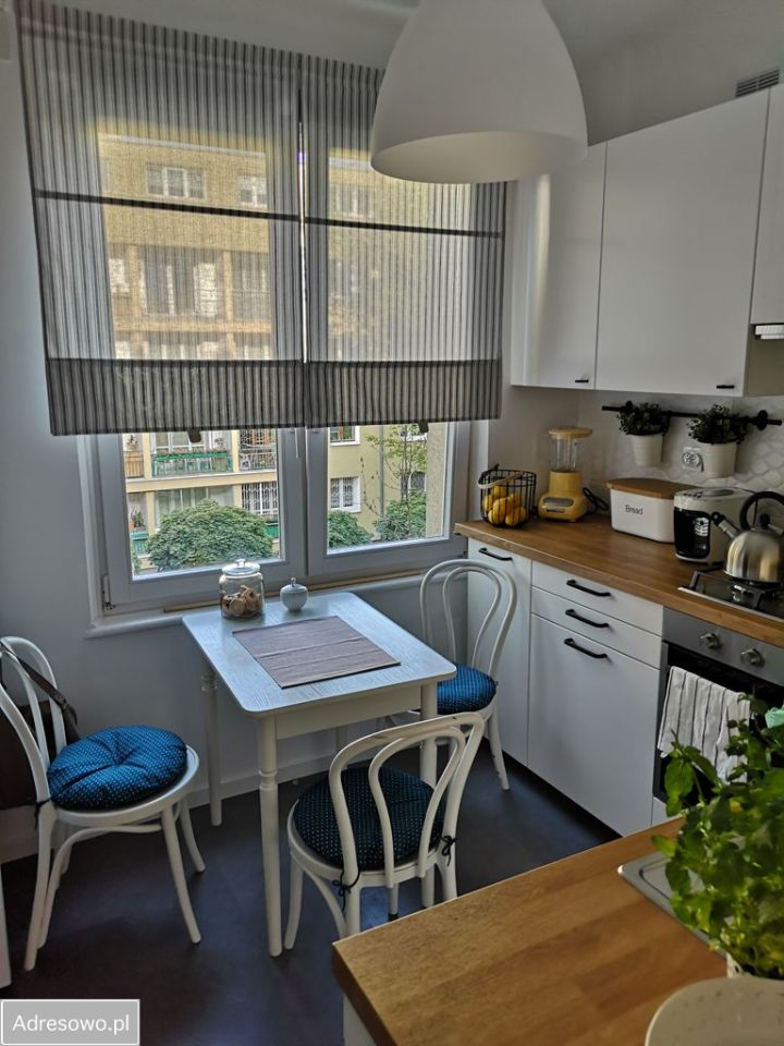 Mieszkanie 3-pokojowe Warszawa Śródmieście, ul. Laskowa. Zdjęcie 9