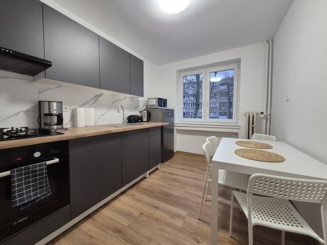 Mieszkanie 2-pokojowe Wrocław Szczepin, ul. Słubicka. Zdjęcie 5