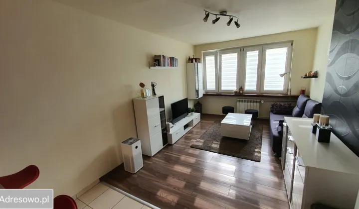 Mieszkanie 2-pokojowe Warszawa Ursus, ul. Jana Marcina Szancera