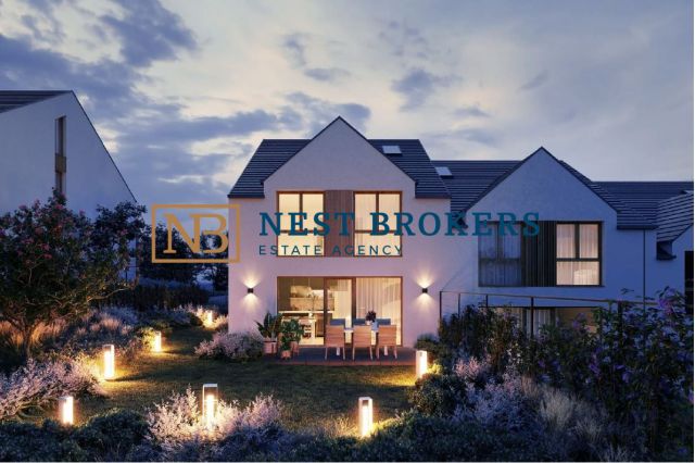 Działka budowlana Trąbki. Zdjęcie 2