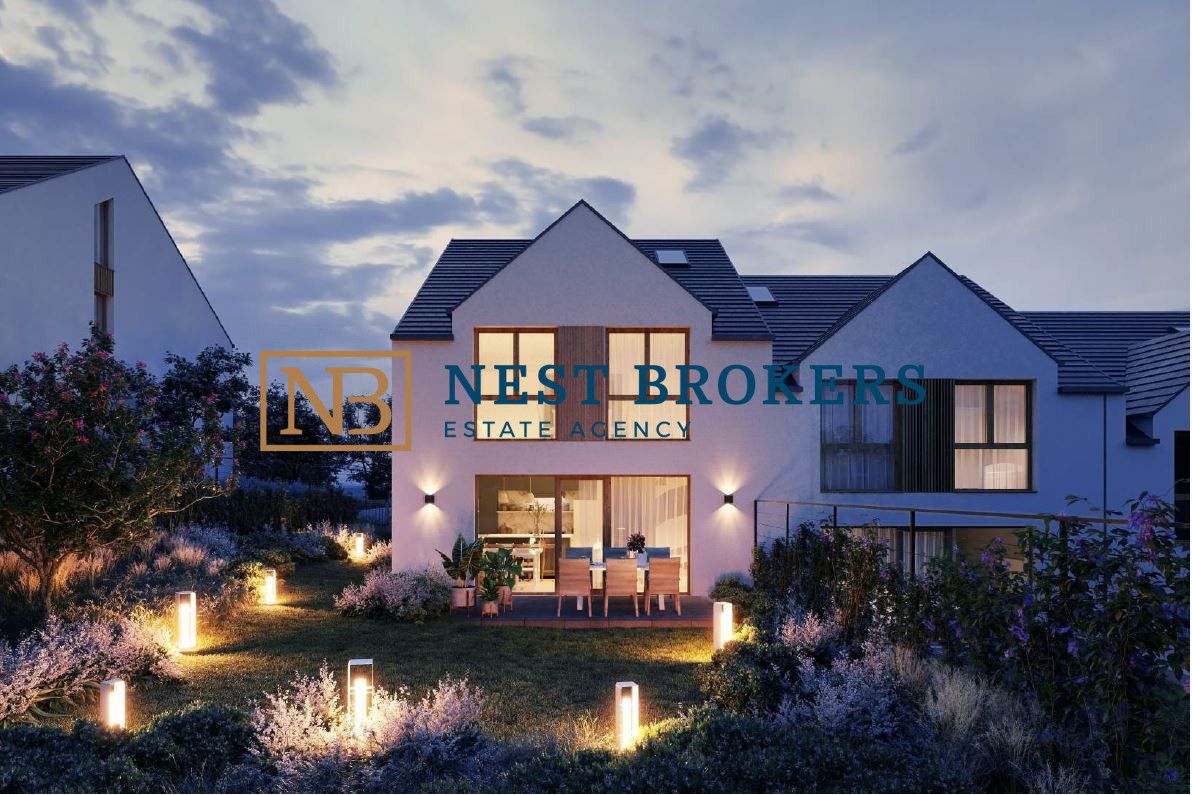 Działka budowlana Trąbki. Zdjęcie 2