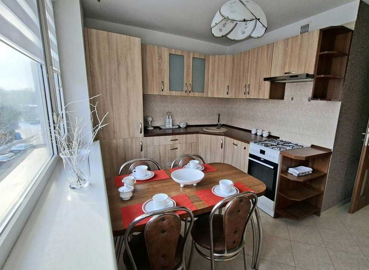 Mieszkanie 2-pokojowe Człuchów, os. Wincentego Witosa. Zdjęcie 6