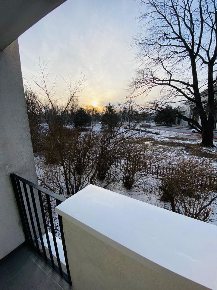 Mieszkanie 2-pokojowe Warszawa Praga, ul. ks. Ignacego Kłopotowskiego. Zdjęcie 16