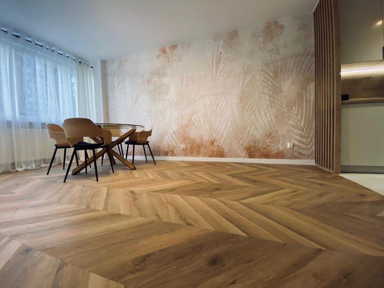 Mieszkanie 2-pokojowe Warszawa Praga, ul. ks. Ignacego Kłopotowskiego. Zdjęcie 13