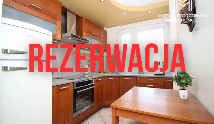 Mieszkanie 2-pokojowe Łódź Retkinia, ul. Olimpijska