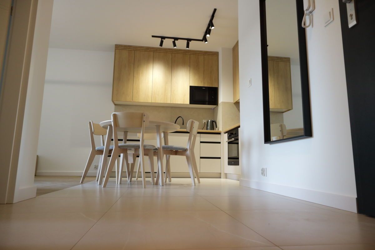 Mieszkanie 2-pokojowe Poznań Jeżyce, ul. św. Wawrzyńca. Zdjęcie 9