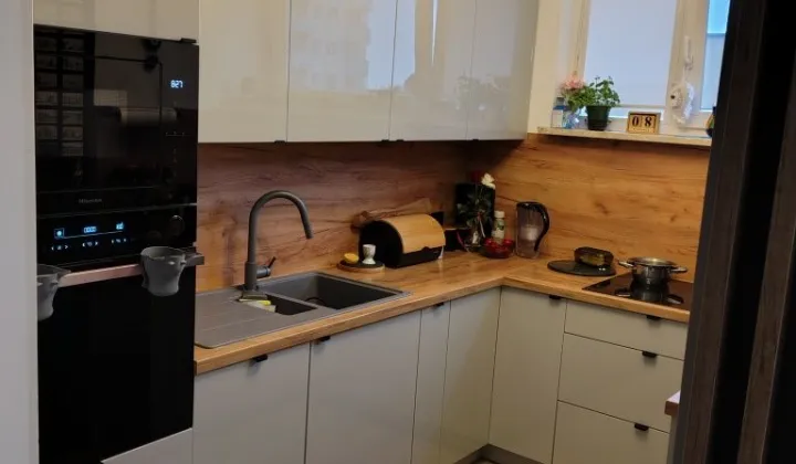 Mieszkanie 2-pokojowe Piaseczno, ul. Pawia