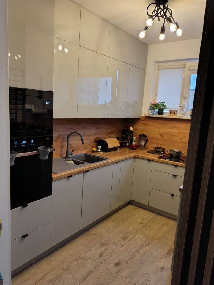 Mieszkanie 2-pokojowe Piaseczno, ul. Pawia. Zdjęcie 7