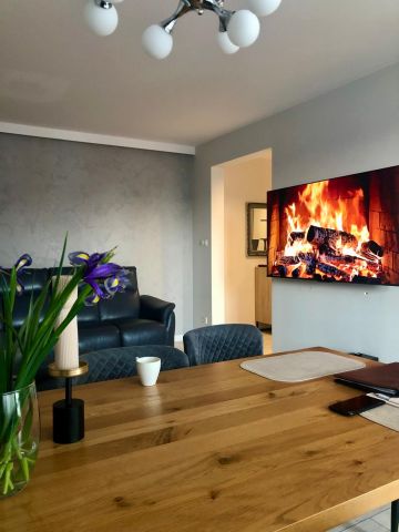 Mieszkanie 3-pokojowe Radom Gołębiów, ul. Stanisława Zbrowskiego. Zdjęcie 14