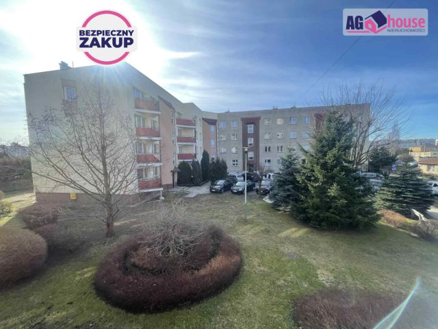 Mieszkanie 3-pokojowe Tczew, ul. Władysława Jagiełły. Zdjęcie 7