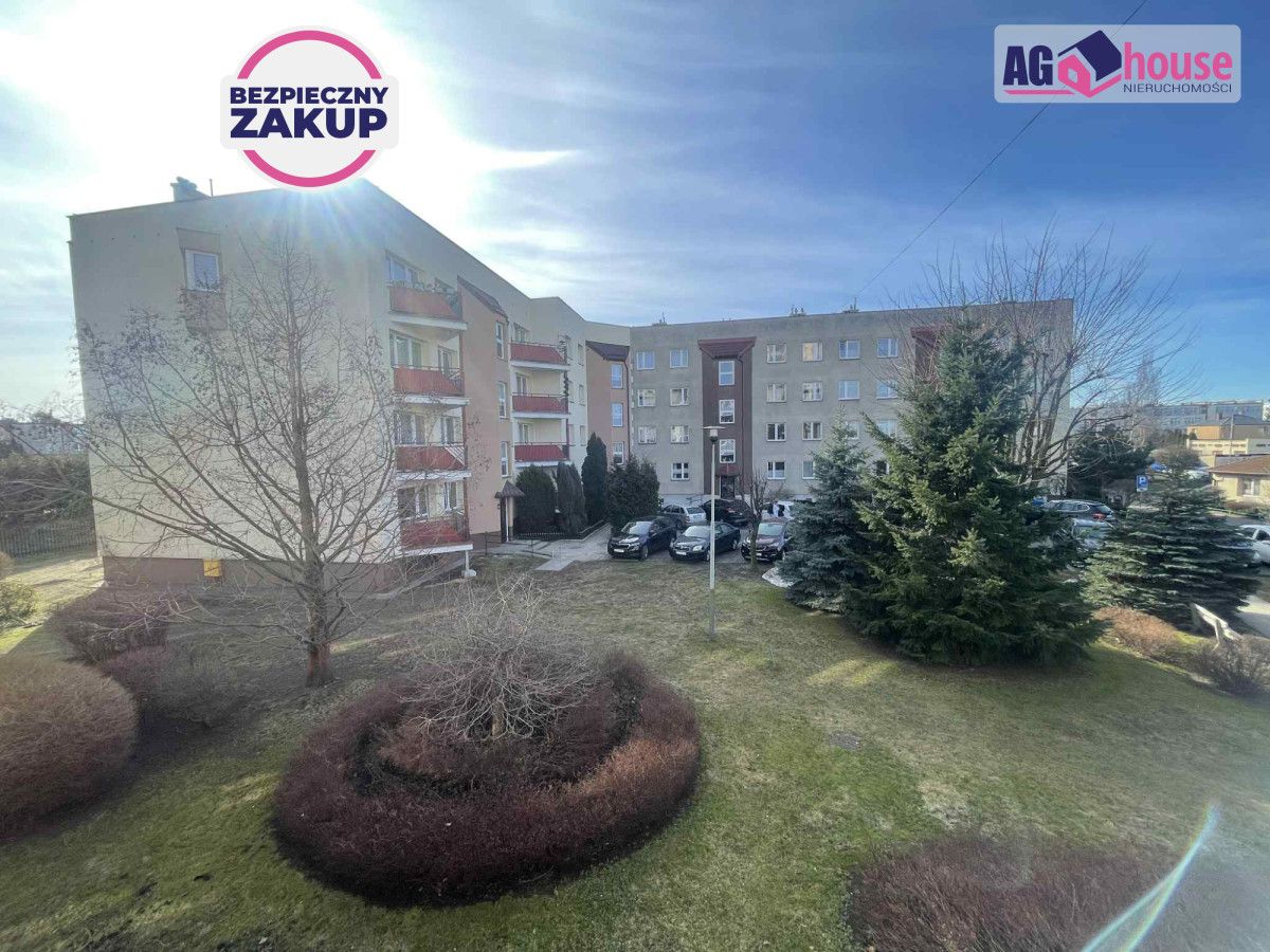 Mieszkanie 3-pokojowe Tczew, ul. Władysława Jagiełły. Zdjęcie 7