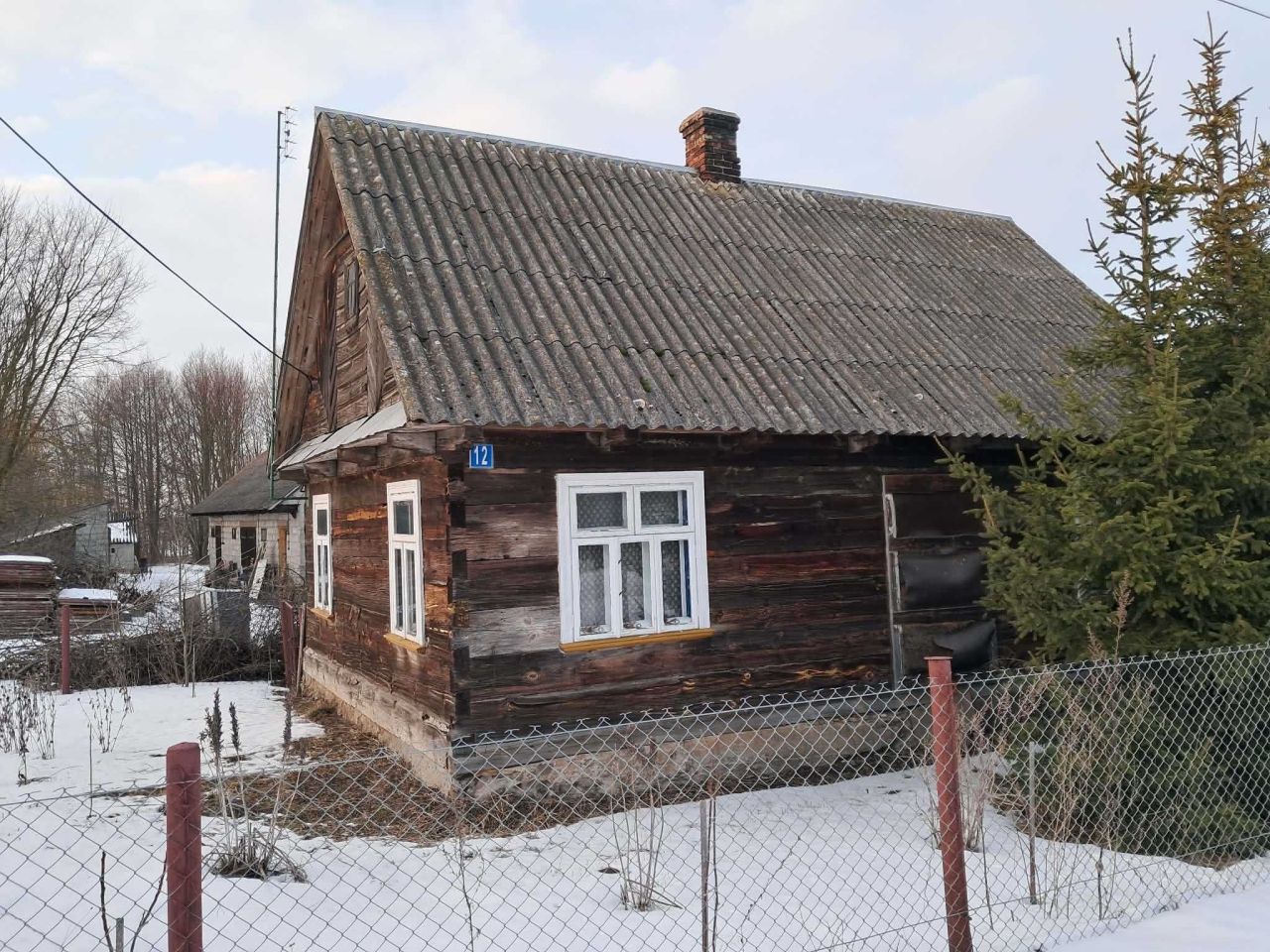 dom wolnostojący Boćki. Zdjęcie 6