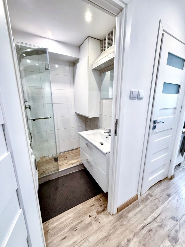 Mieszkanie 2-pokojowe Przemyśl Kazanów, ul. Ignacego Paderewskiego. Zdjęcie 6