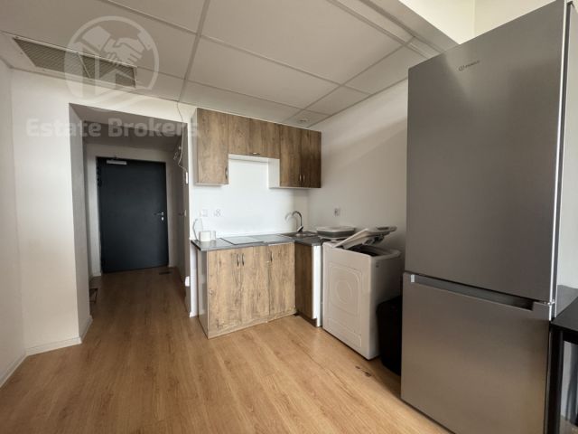 Mieszkanie 1-pokojowe Wrocław, ul. Bierutowska. Zdjęcie 3