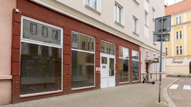 Lokal Elbląg, ul. 1 Maja. Zdjęcie 3