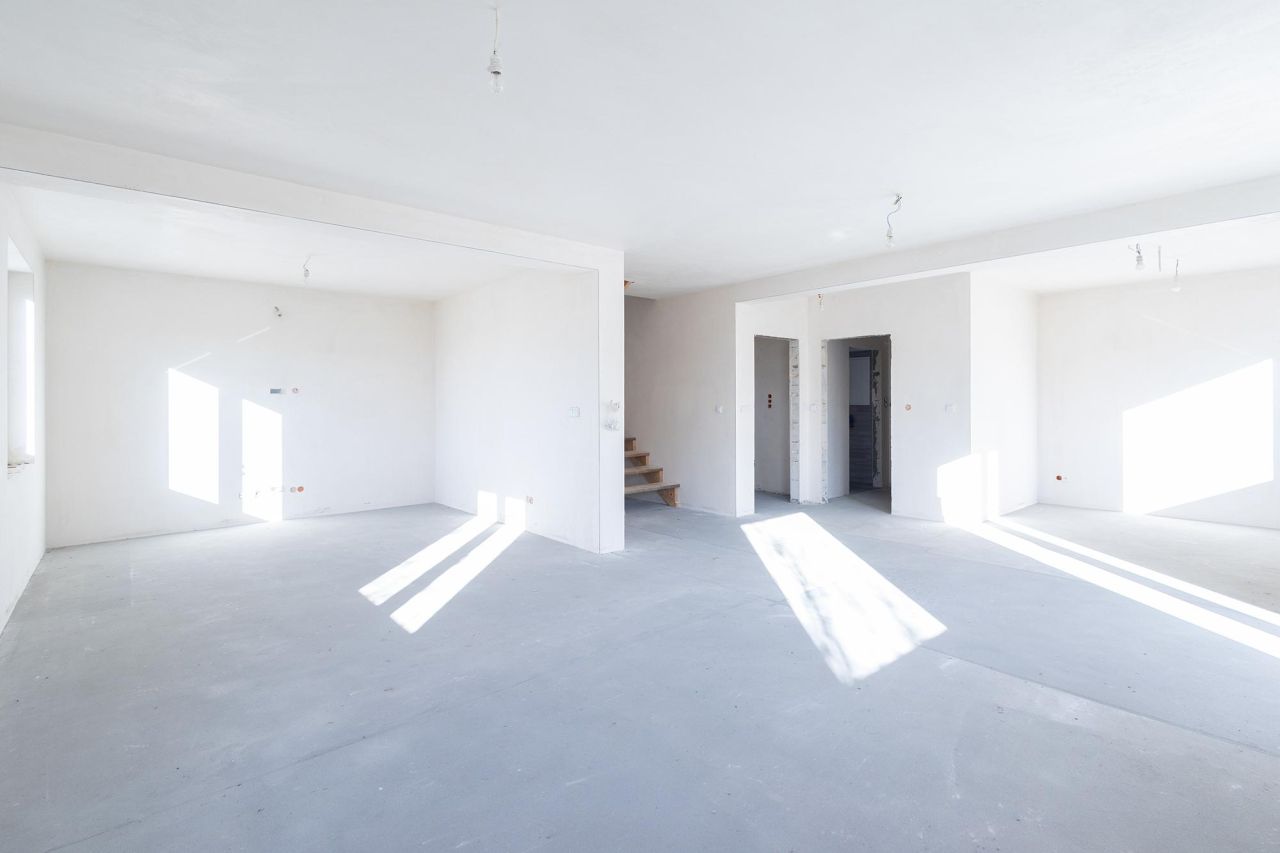 dom wolnostojący, 4 pokoje Bochnia, ul. Ogrodowa. Zdjęcie 4