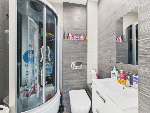 Mieszkanie 2-pokojowe Gdańsk Nowy Port, ul. Władysława IV. Zdjęcie 7