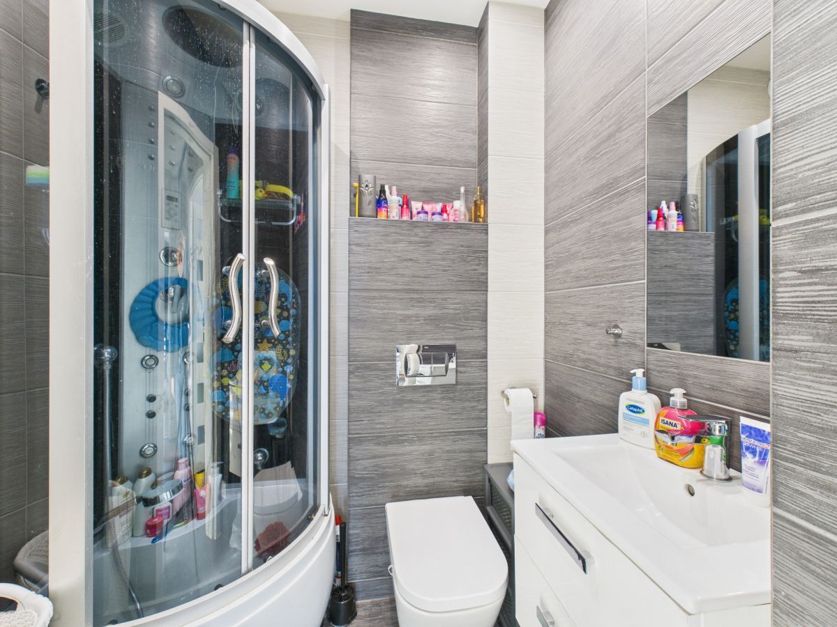 Mieszkanie 2-pokojowe Gdańsk Nowy Port, ul. Władysława IV. Zdjęcie 7