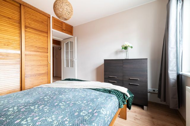 Mieszkanie 2-pokojowe Pruszcz Gdański, ul. Powstańców Warszawy. Zdjęcie 7