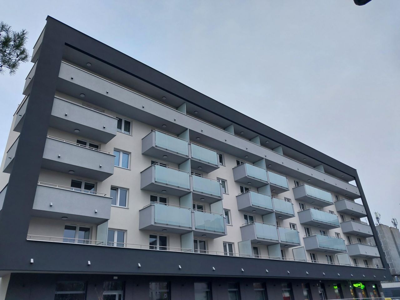 Mieszkanie 3-pokojowe Białystok Wygoda, ul. Walentego Lewandowskiego. Zdjęcie 8