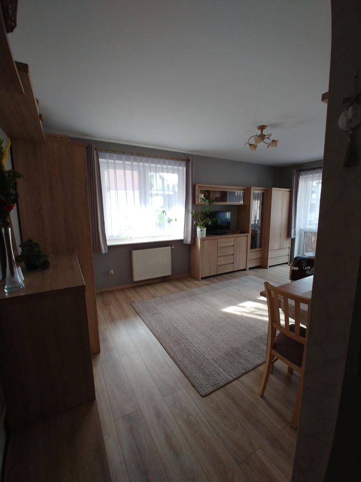 Mieszkanie 1-pokojowe Brwinów, ul. Sochaczewska. Zdjęcie 6