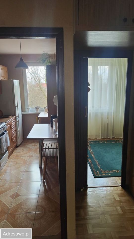 Mieszkanie 3-pokojowe Radom Ustronie, ul. Osiedlowa. Zdjęcie 13