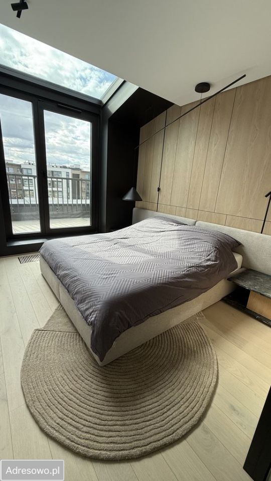 Mieszkanie 4-pokojowe Warszawa Ursus, ul. Herbu Oksza. Zdjęcie 17