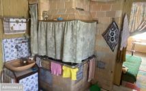 dom wolnostojący, 2 pokoje Czerewki. Zdjęcie 2