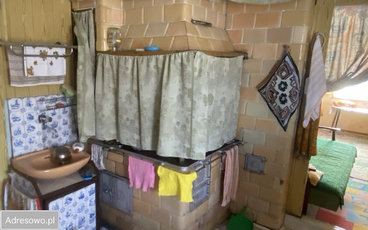 dom wolnostojący, 2 pokoje Czerewki. Zdjęcie 3