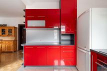 Mieszkanie 4-pokojowe Gdańsk Chełm, ul. Stanisława Worcella. Zdjęcie 2