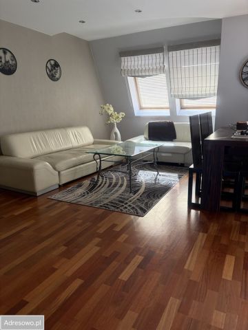 Mieszkanie 4-pokojowe Olsztyn Śródmieście, ul. Partyzantów. Zdjęcie 1