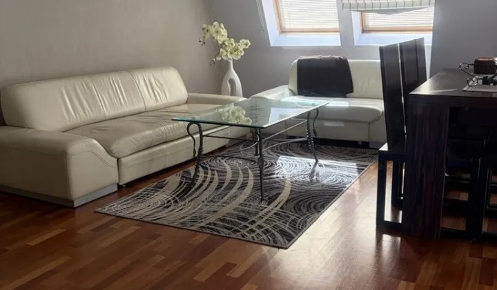 Mieszkanie 4-pokojowe Olsztyn Śródmieście, ul. Partyzantów