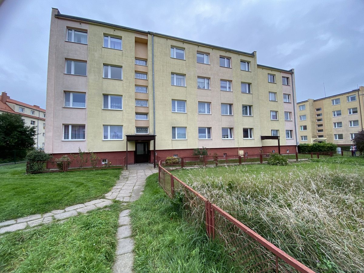 Mieszkanie 3-pokojowe Malbork, ul. Henryka Sucharskiego. Zdjęcie 15