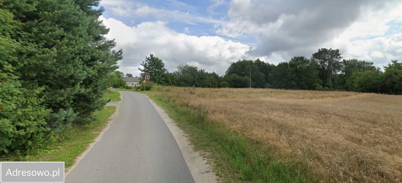 Działka budowlana Bysław. Zdjęcie 7