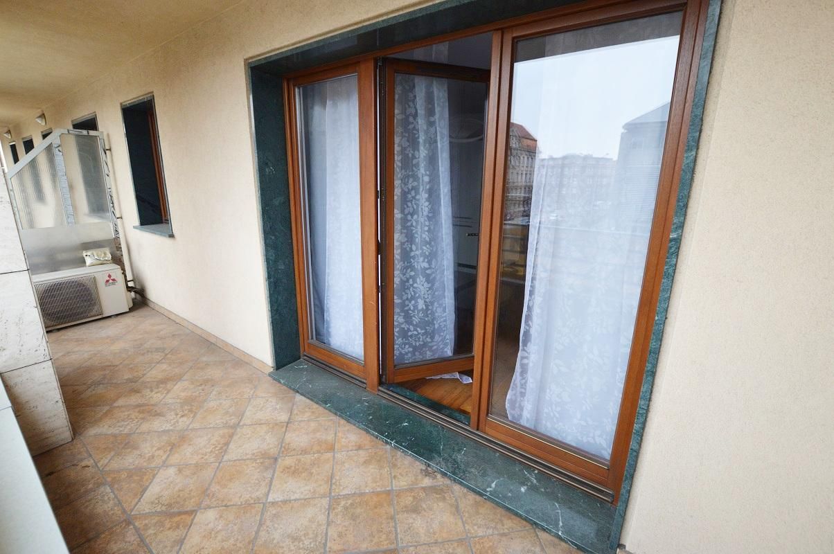 Mieszkanie 1-pokojowe Wrocław Krzyki, ul. Powstańców Śląskich. Zdjęcie 5