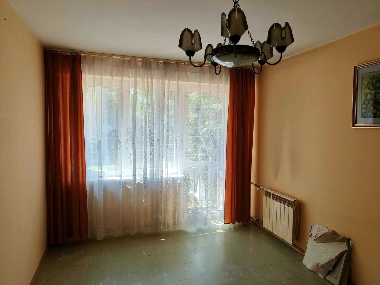 Mieszkanie 3-pokojowe Ostrołęka Centrum, ul. 11 Listopada. Zdjęcie 3