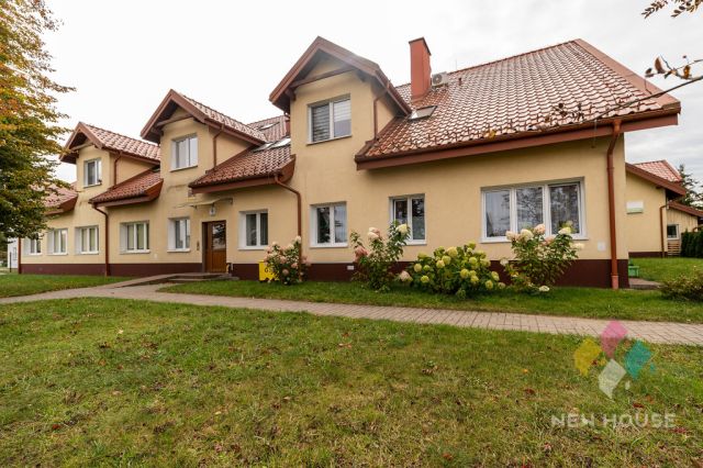Mieszkanie 3-pokojowe Kieźliny, ul. Leopolda Staffa. Zdjęcie 13