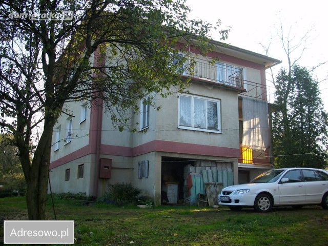 dom wolnostojący, 6 pokoi Stryszów. Zdjęcie 1