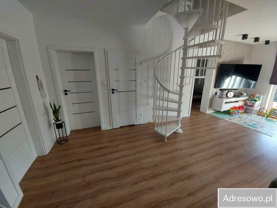 bliźniak Stróżewko. Zdjęcie 1