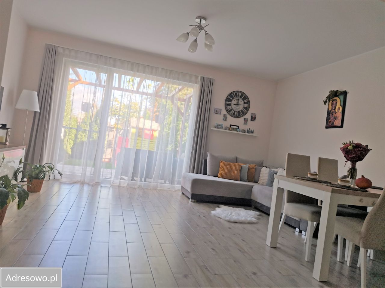 Mieszkanie 4-pokojowe Plewiska, ul. Grunwaldzka