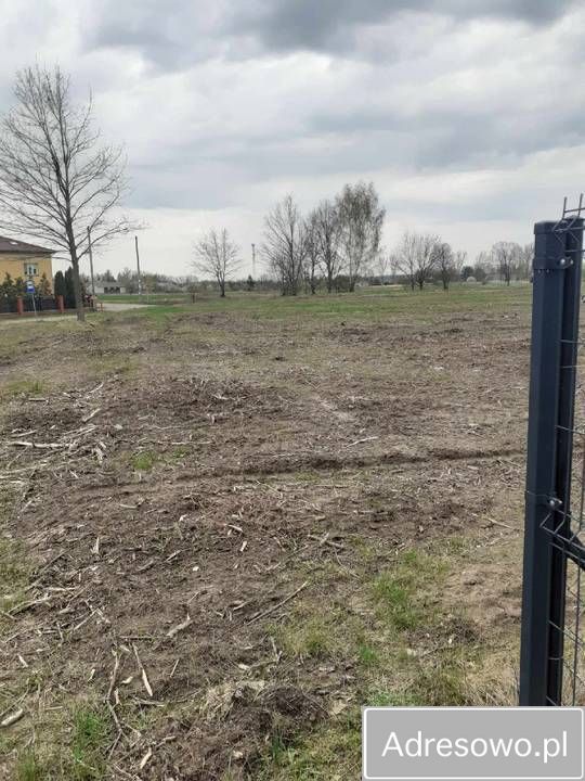 Działka budowlana Ślężany. Zdjęcie 5